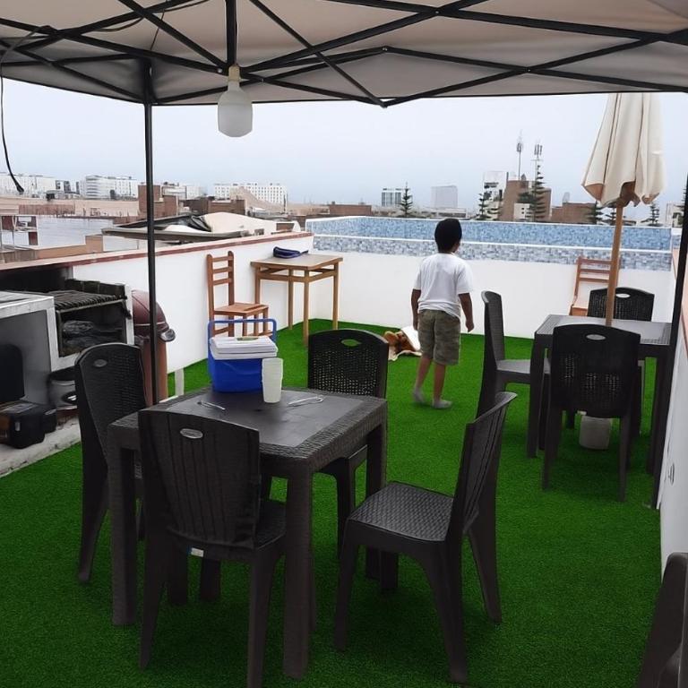 Kaihalulu Beach Apartment 80m2 - 2 Bedrooms - Two-Room Apartment - 4