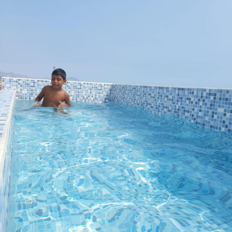 Kaihalulu Beach Apartment 80m2 - 2 Bedrooms - Two-Room Apartment - 6