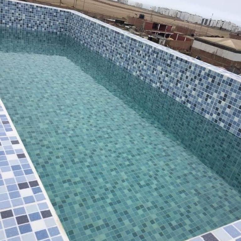 Kaihalulu Beach Apartment 80m2 - 2 Bedrooms - Two-Room Apartment - 9
