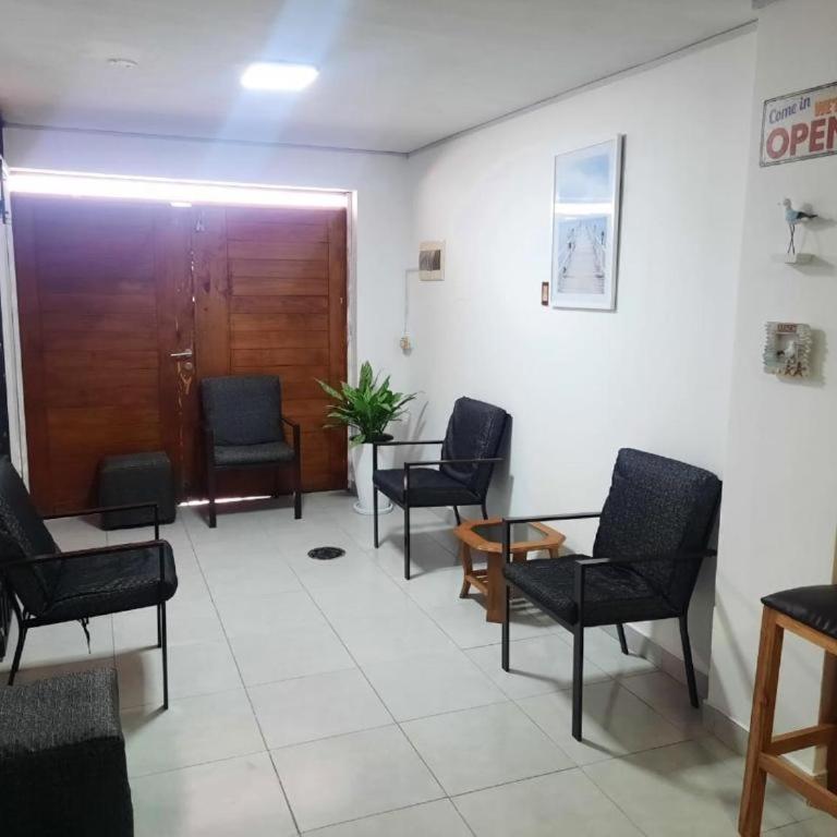 Kaihalulu Beach Apartment 80m2 - 2 Bedrooms - Two-Room Apartment - 13