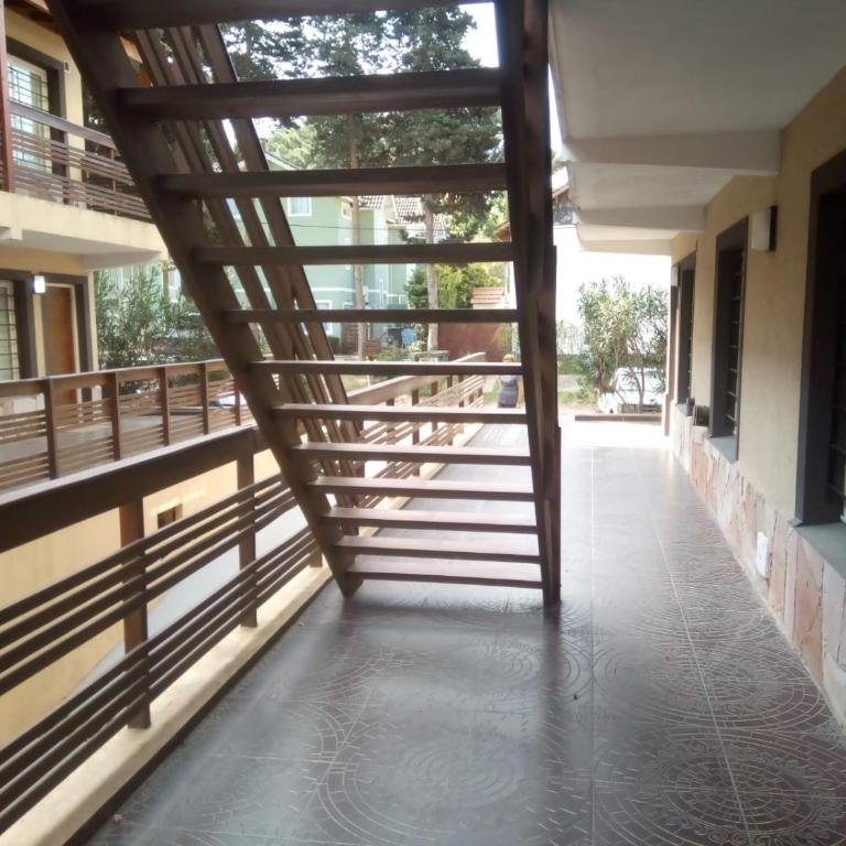 Departamento duplex Pinamar - Apartamento de 1 dormitorio - 15