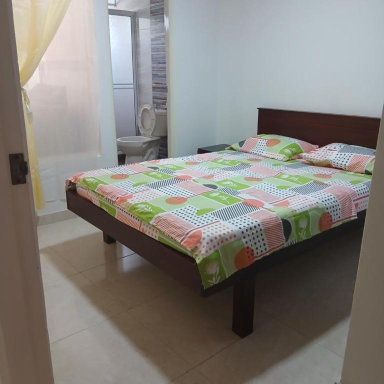 Loto Azul Suites Apartamento Privado en La Buitrera Naturaleza y Paz - Apartamento de 2 dormitorios - 7