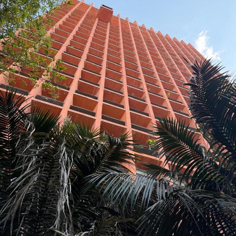 Reforma 27 Amazing View Luxury Apartment - One-Bedroom Apartment - 8