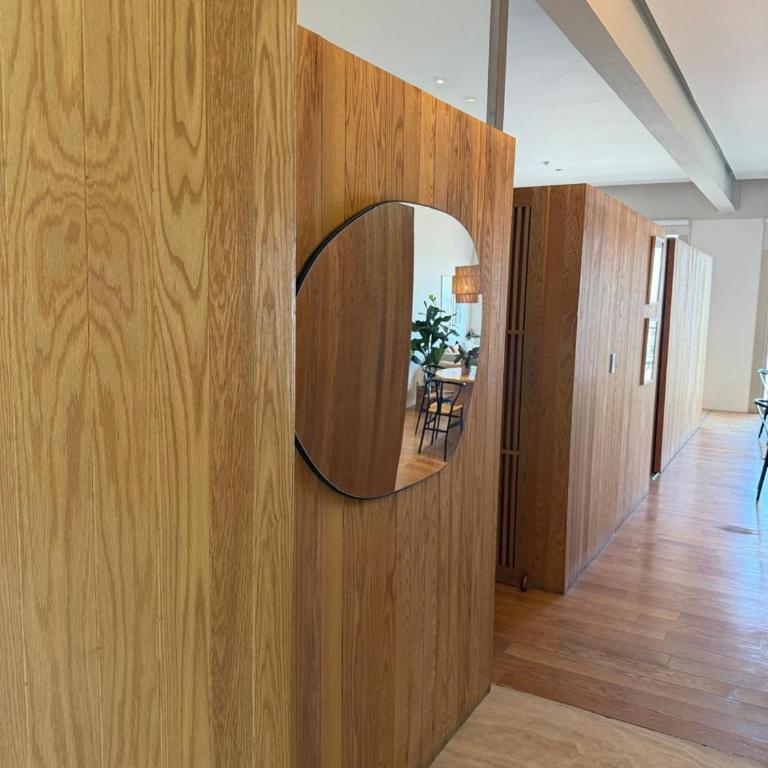 Reforma 27 Amazing View Luxury Apartment - One-Bedroom Apartment - 65