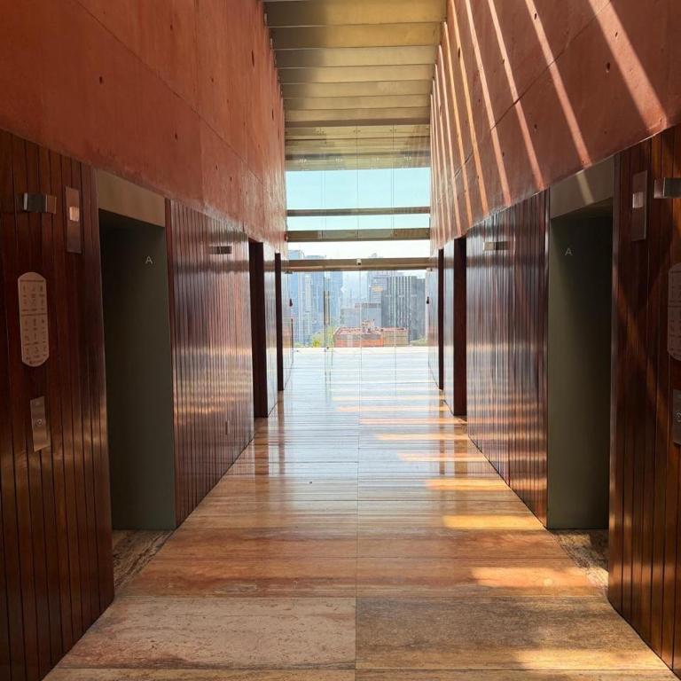 Reforma 27 Amazing View Luxury Apartment - One-Bedroom Apartment - 83
