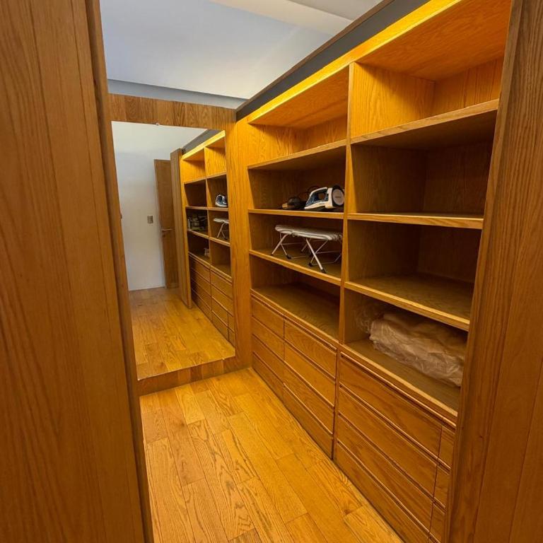 Reforma 27 Amazing View Luxury Apartment - One-Bedroom Apartment - 62