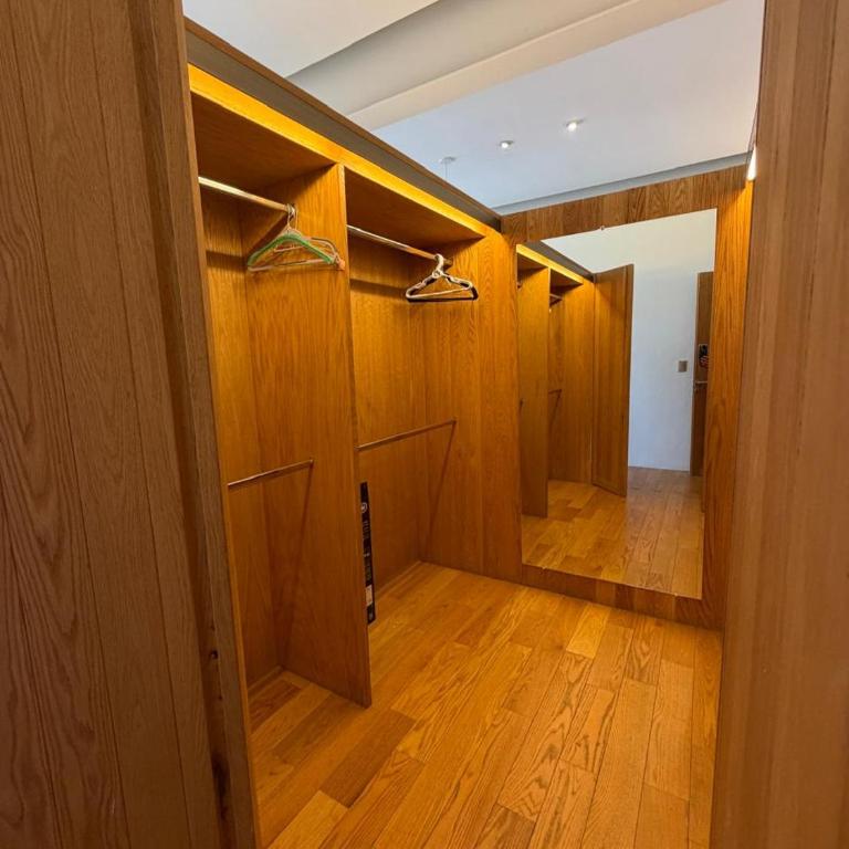 Reforma 27 Amazing View Luxury Apartment - One-Bedroom Apartment - 64