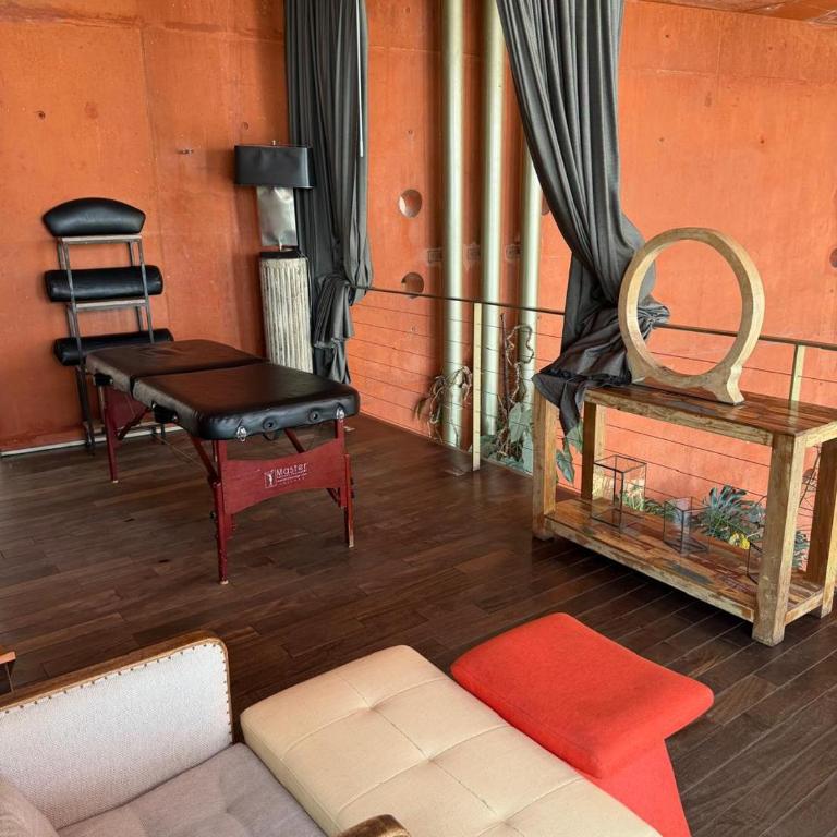 Reforma 27 Amazing View Luxury Apartment - One-Bedroom Apartment - 73