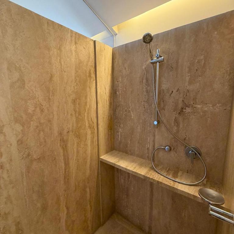 Reforma 27 Amazing View Luxury Apartment - One-Bedroom Apartment - 56