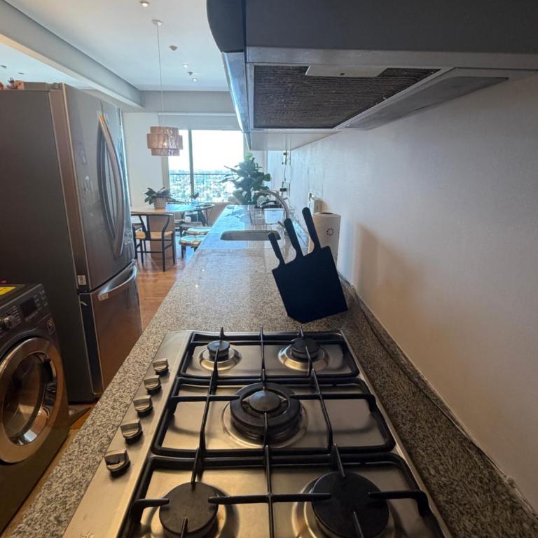 Reforma 27 Amazing View Luxury Apartment - One-Bedroom Apartment - 49