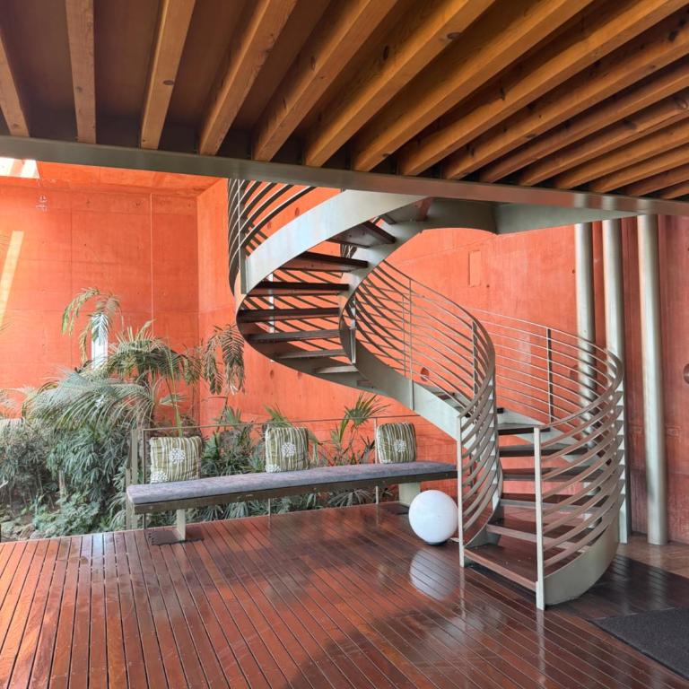 Reforma 27 Amazing View Luxury Apartment - One-Bedroom Apartment - 87