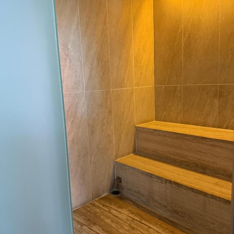 Reforma 27 Amazing View Luxury Apartment - One-Bedroom Apartment - 74