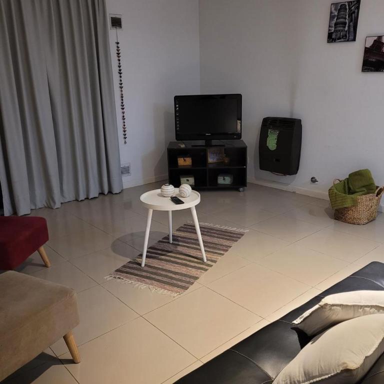 Departamento morderno y centrico-Paseo Plaza - Apartamento de 2 dormitorios - 6