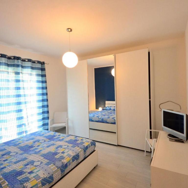 Villa Giorgia - Casa con 1 Camera da Letto - 35