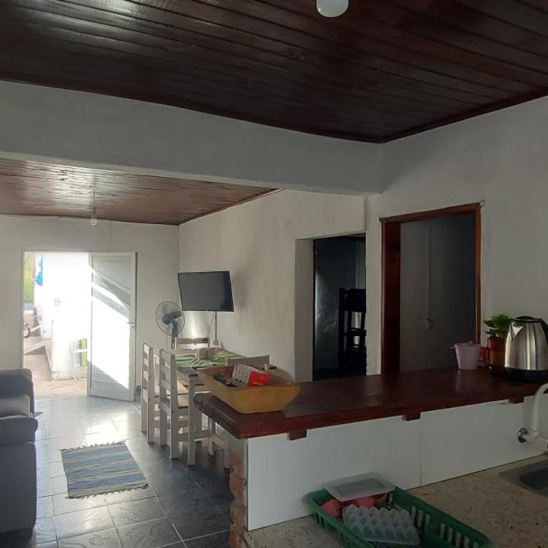 Casa para viajeros, y Patria Gaucha - Apartamento de 3 dormitorios - 13