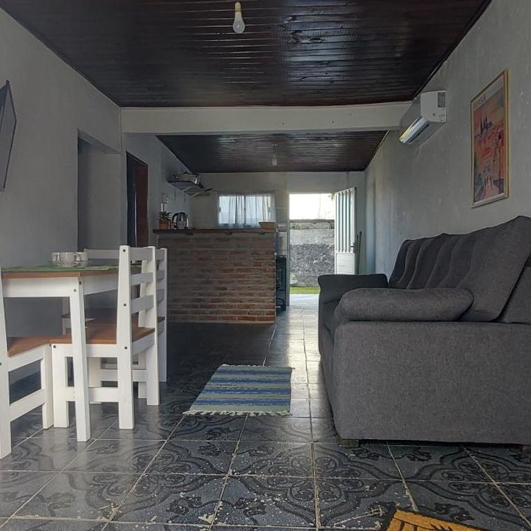 Casa para viajeros, y Patria Gaucha - Apartamento de 3 dormitorios - 12