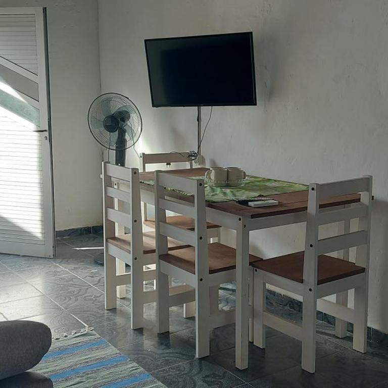 Casa para viajeros, y Patria Gaucha - Apartamento de 3 dormitorios - 9