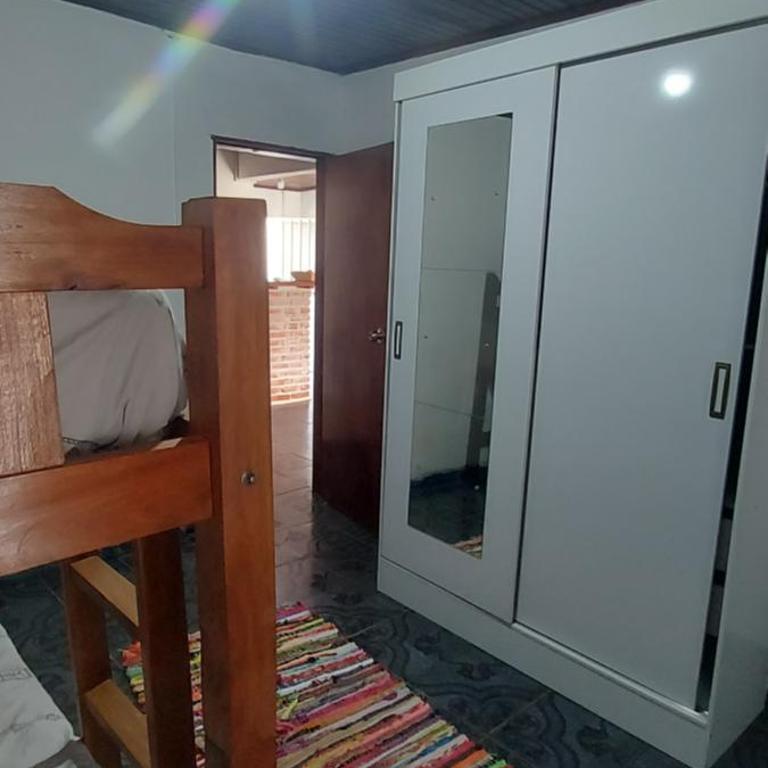 Casa para viajeros, y Patria Gaucha - Apartamento de 3 dormitorios - 10