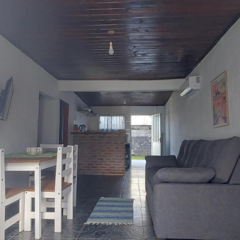 Casa para viajeros, y Patria Gaucha - Three-Bedroom Apartment - 10