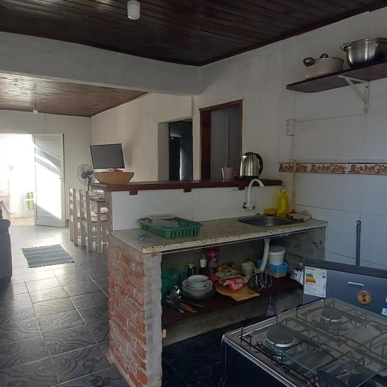 Casa para viajeros, y Patria Gaucha - Apartamento de 3 dormitorios - 8