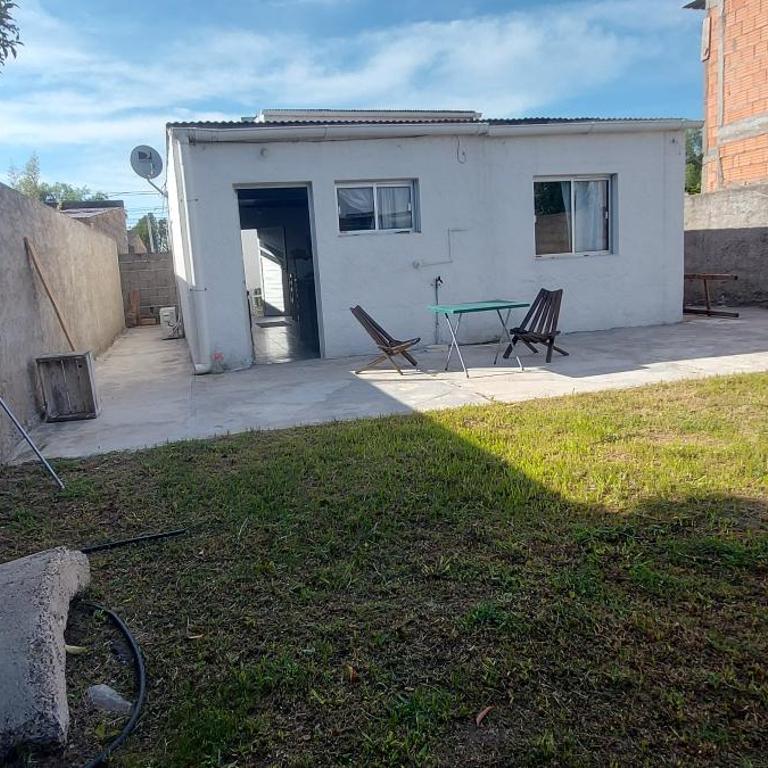 Casa para viajeros, y Patria Gaucha - Apartamento de 3 dormitorios - 7