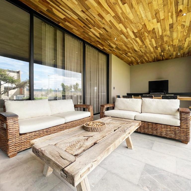 Casa Ambás en San Miguel de Allende - Casa de 5 dormitorios - 8