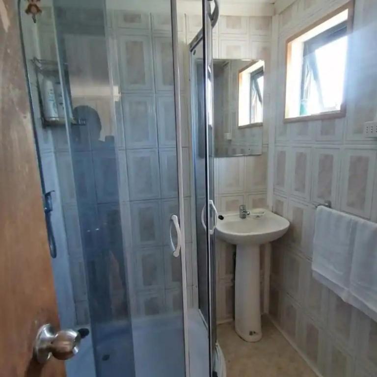 La Cabaña Magallánica Central 1 - One-Bedroom Apartment - 5