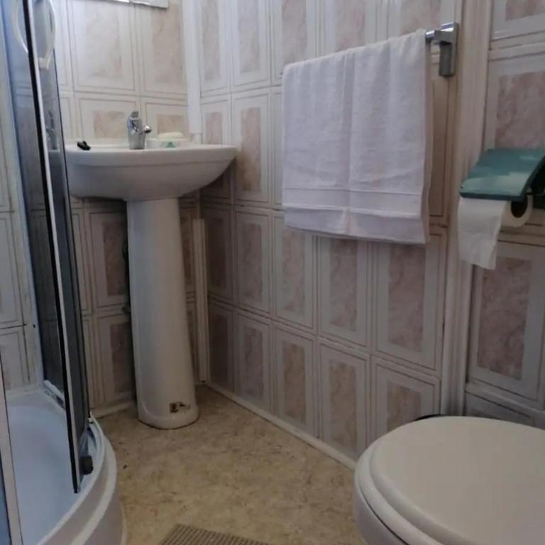 La Cabaña Magallánica Central 1 - One-Bedroom Apartment - 4