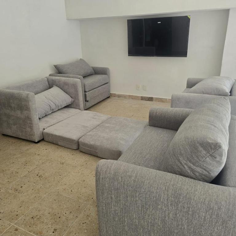 Penthouse The Best View of Acapulco - Apartamento de 1 dormitorio - 7