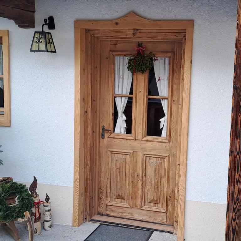 Chalet Anna with mountain view - Chalet mit 1 Schlafzimmer - 9