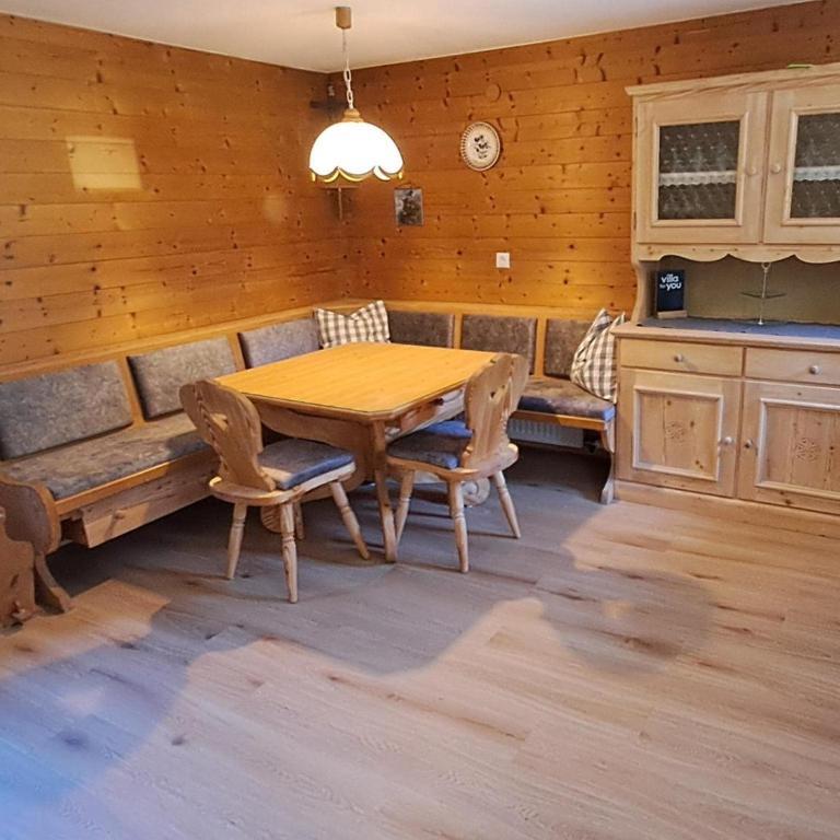 Chalet Anna with mountain view - Chalet mit 1 Schlafzimmer - 3