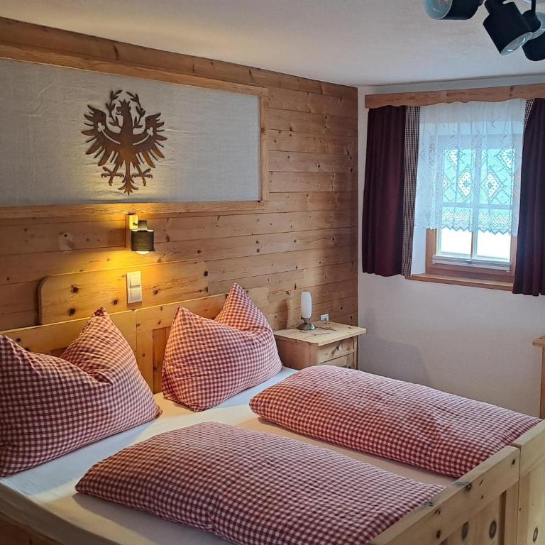 Chalet Anna with mountain view - Chalet mit 1 Schlafzimmer - 5