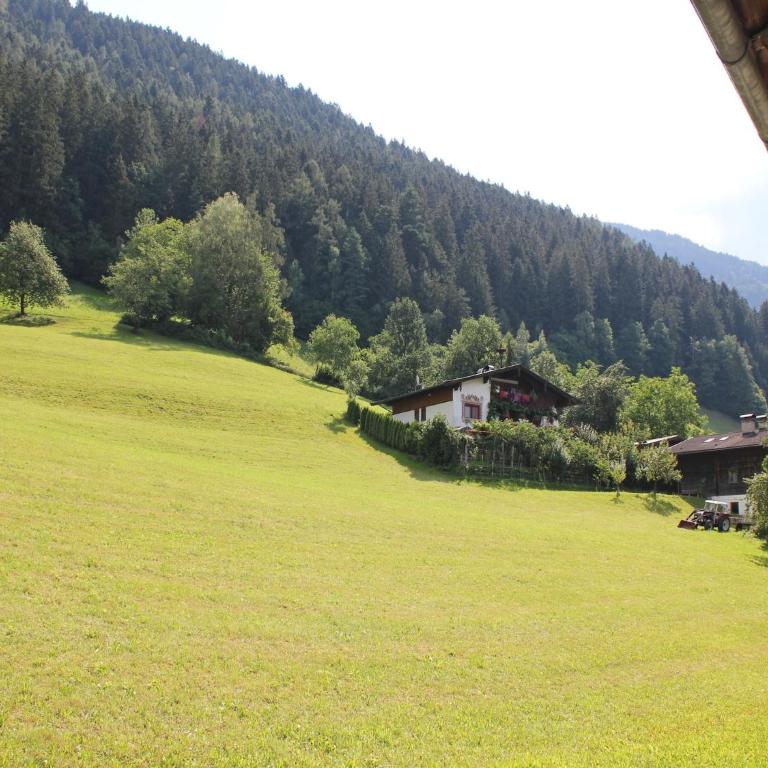 Chalet Anna with mountain view - Chalet mit 1 Schlafzimmer - 6