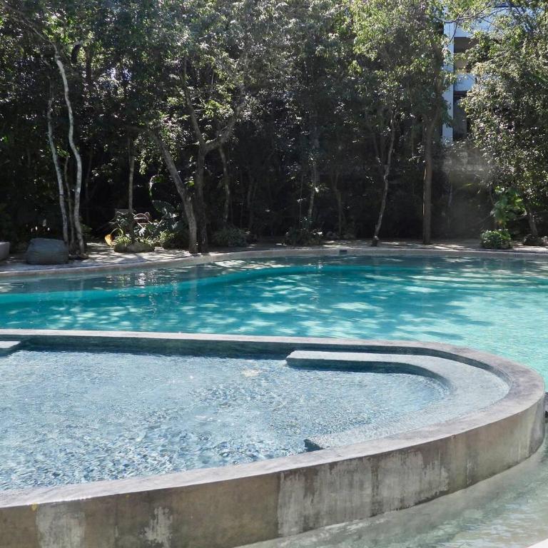 NEW! La veleta 2BR, pool, jacuzzi & gym - Casa de 2 dormitorios - 14