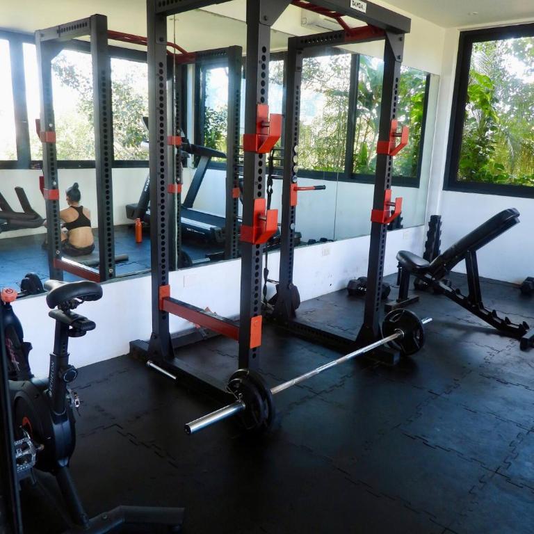 NEW! La veleta 2BR, pool, jacuzzi & gym - Casa de 2 dormitorios - 19