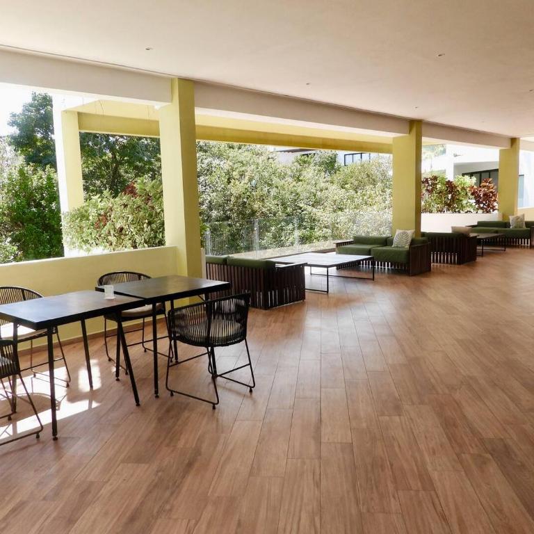 NEW! La veleta 2BR, pool, jacuzzi & gym - Casa de 2 dormitorios - 28