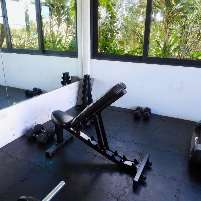 NEW! La veleta 2BR, pool, jacuzzi & gym - Casa de 2 dormitorios - 31