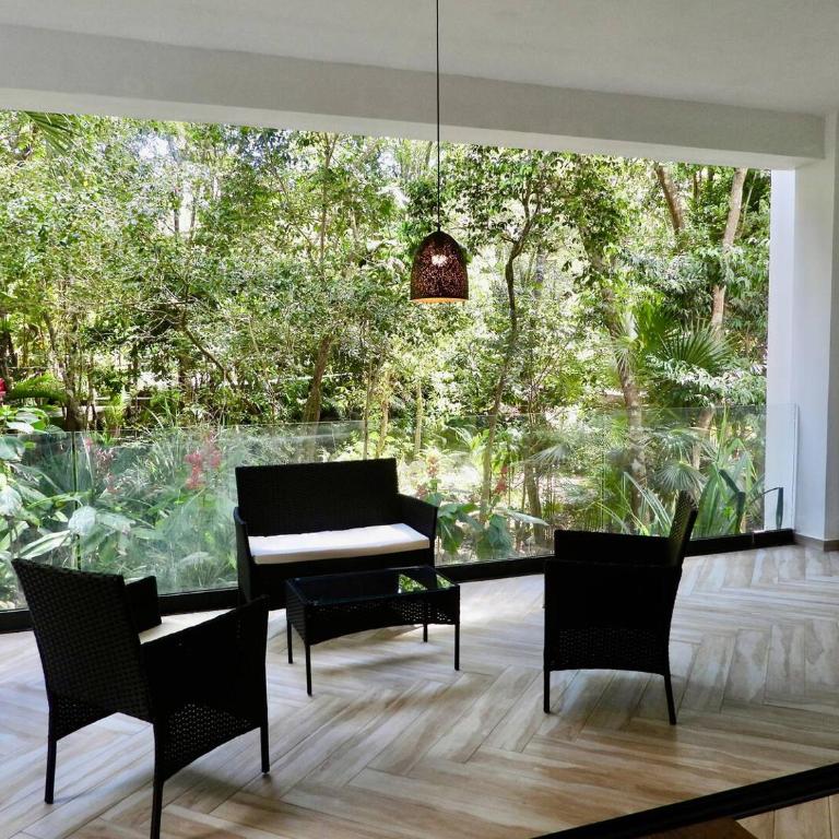 NEW! La veleta 2BR, pool, jacuzzi & gym - Casa de 2 dormitorios - 8