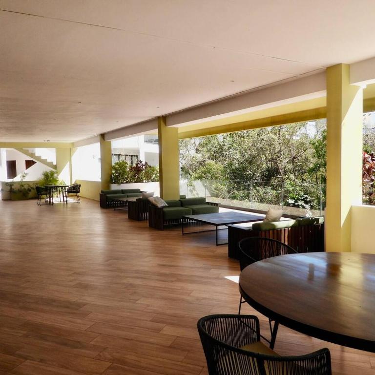 NEW! La veleta 2BR, pool, jacuzzi & gym - Casa de 2 dormitorios - 43