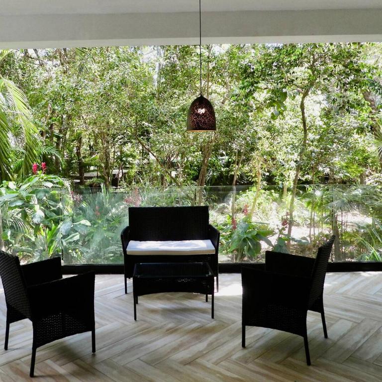 NEW! La veleta 2BR, pool, jacuzzi & gym - Casa de 2 dormitorios - 29
