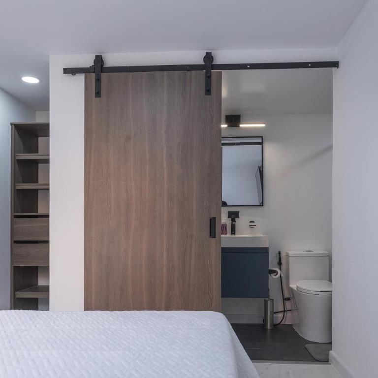 Gallery 305 - Apartamento Deluxe de 2 dormitorios - 19