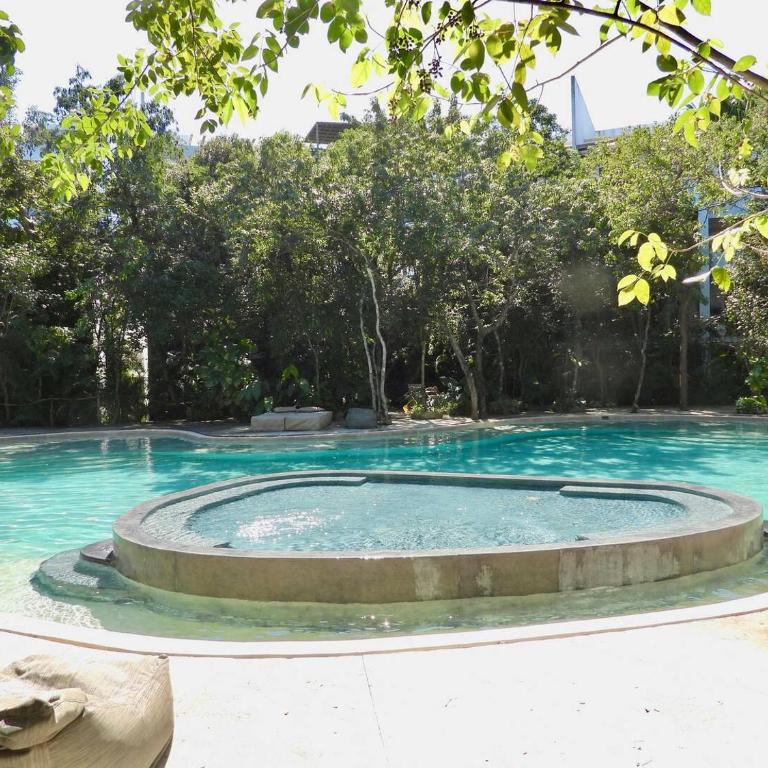 NEW! La veleta 2BR, pool, jacuzzi & gym - Casa de 2 dormitorios - 25