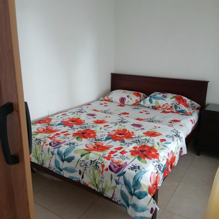 Loto Azul Suites Apartamento Privado en La Buitrera Naturaleza y Paz - Apartamento de 2 dormitorios - 16