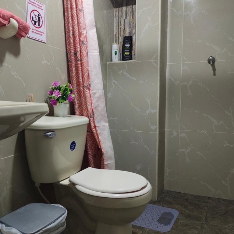 Santa Annarè building - Two-Bedroom Apartment with Garden View - 20