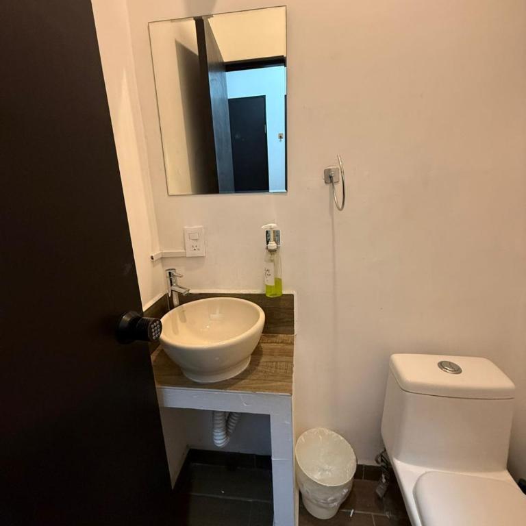 Suites Apodaca - Apartment - Ground Floor - 9