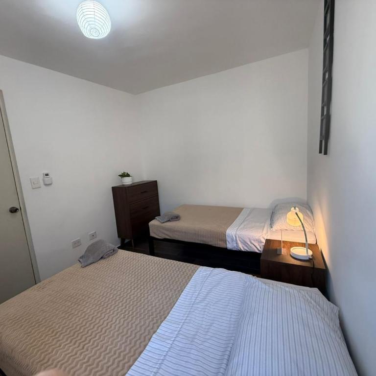 Suites Apodaca - Apartment - 4