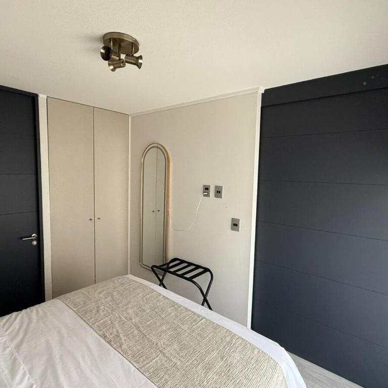 Comfort and luxury in downtown Santiago - Two-Bedroom Apartment - 40