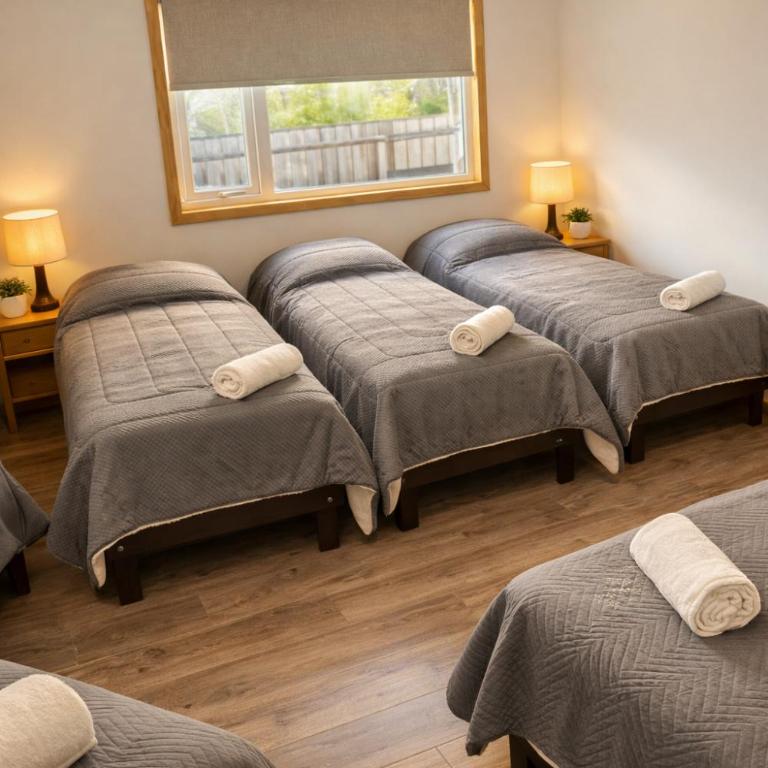 Patagonia Viva Coyhaique - One-Bedroom Apartment - 2