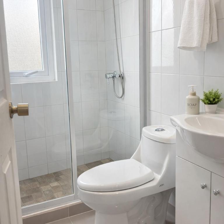 Patagonia Viva Coyhaique - One-Bedroom Apartment - 3