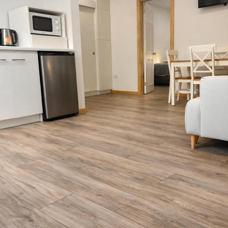 Patagonia Viva Coyhaique - One-Bedroom Apartment - 5